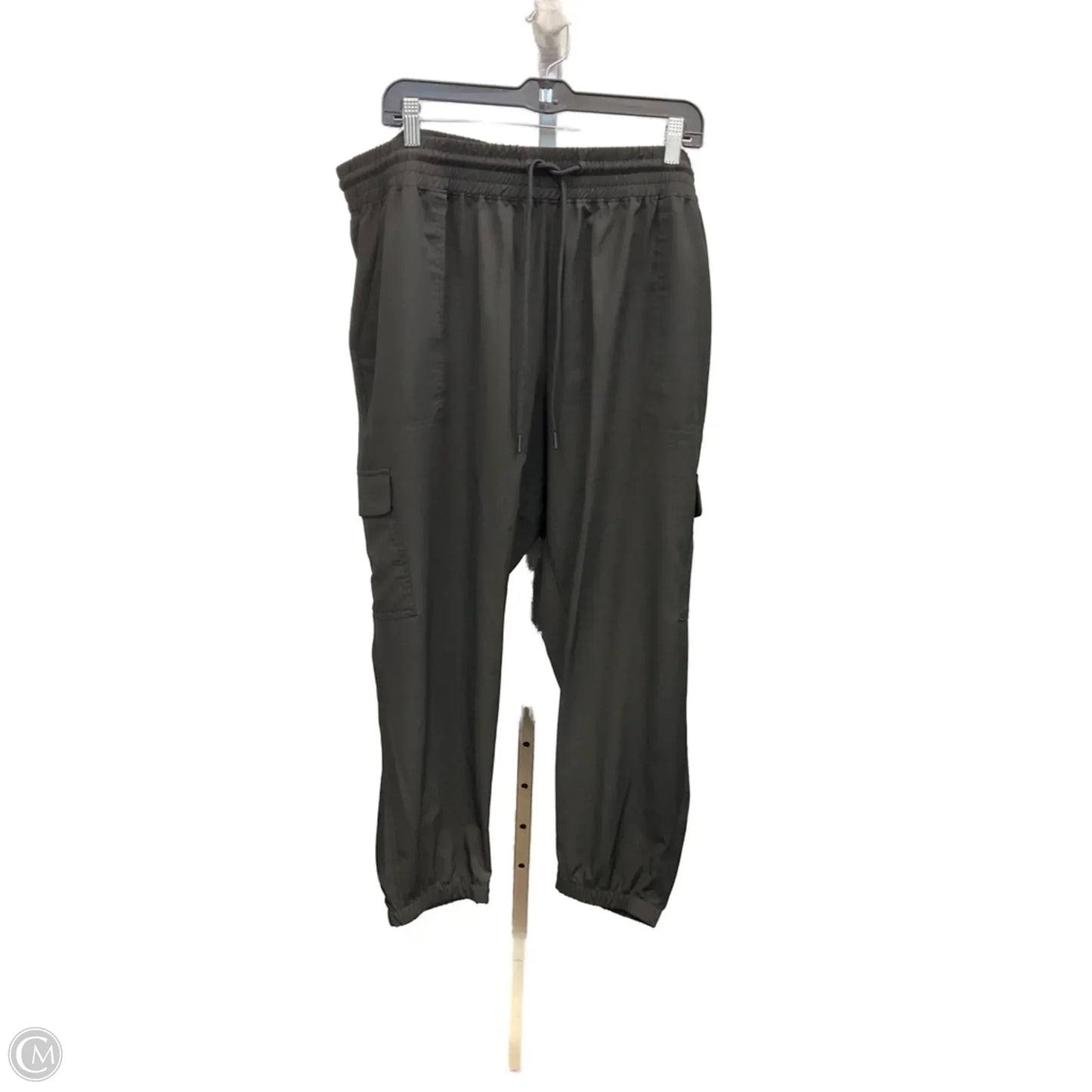 Athletic Pants By Old Navy In Black, Size: Xxl