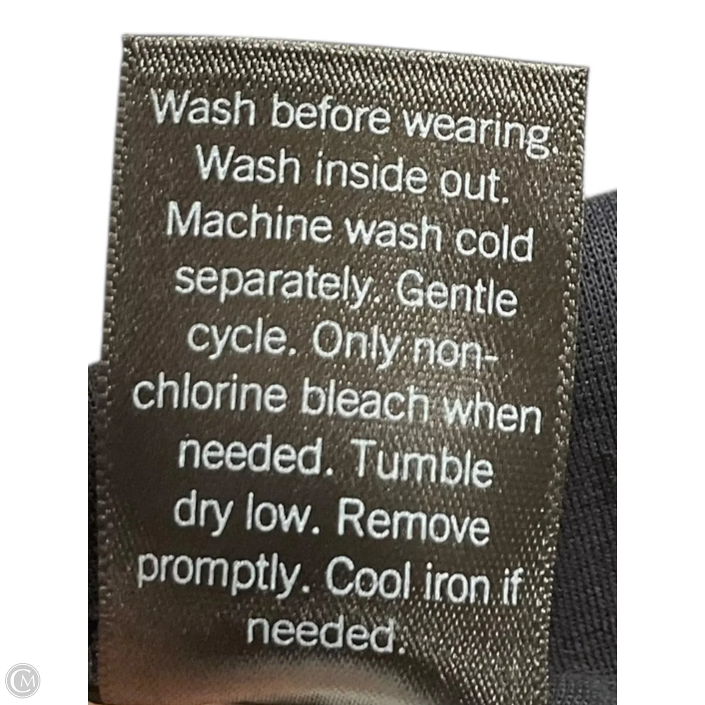 Athletic Pants By Flx In Black, Size: M