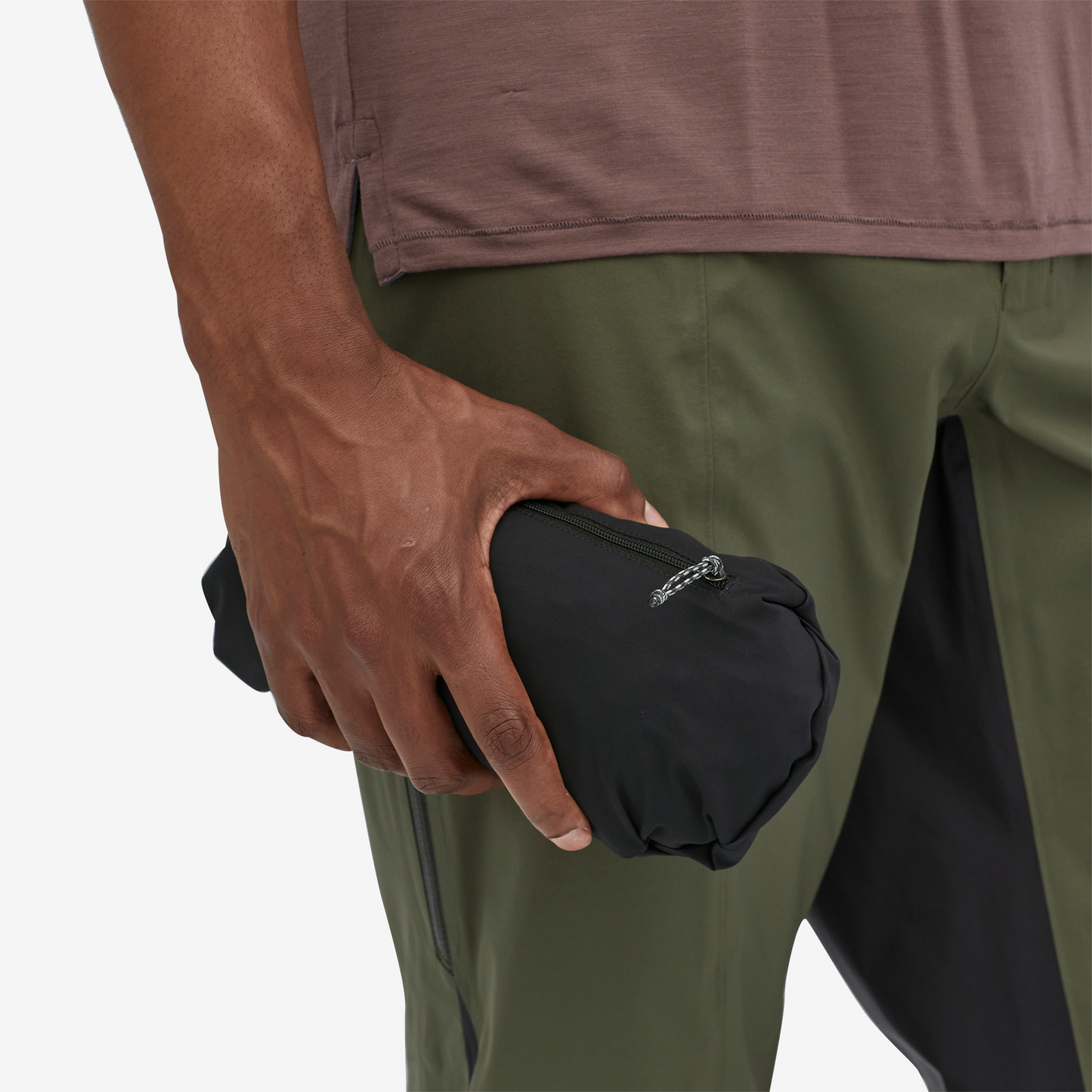 Men's Dirt Roamer Storm Bike Jacket