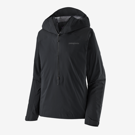 Women's Dirt Roamer Storm Bike Jacket
