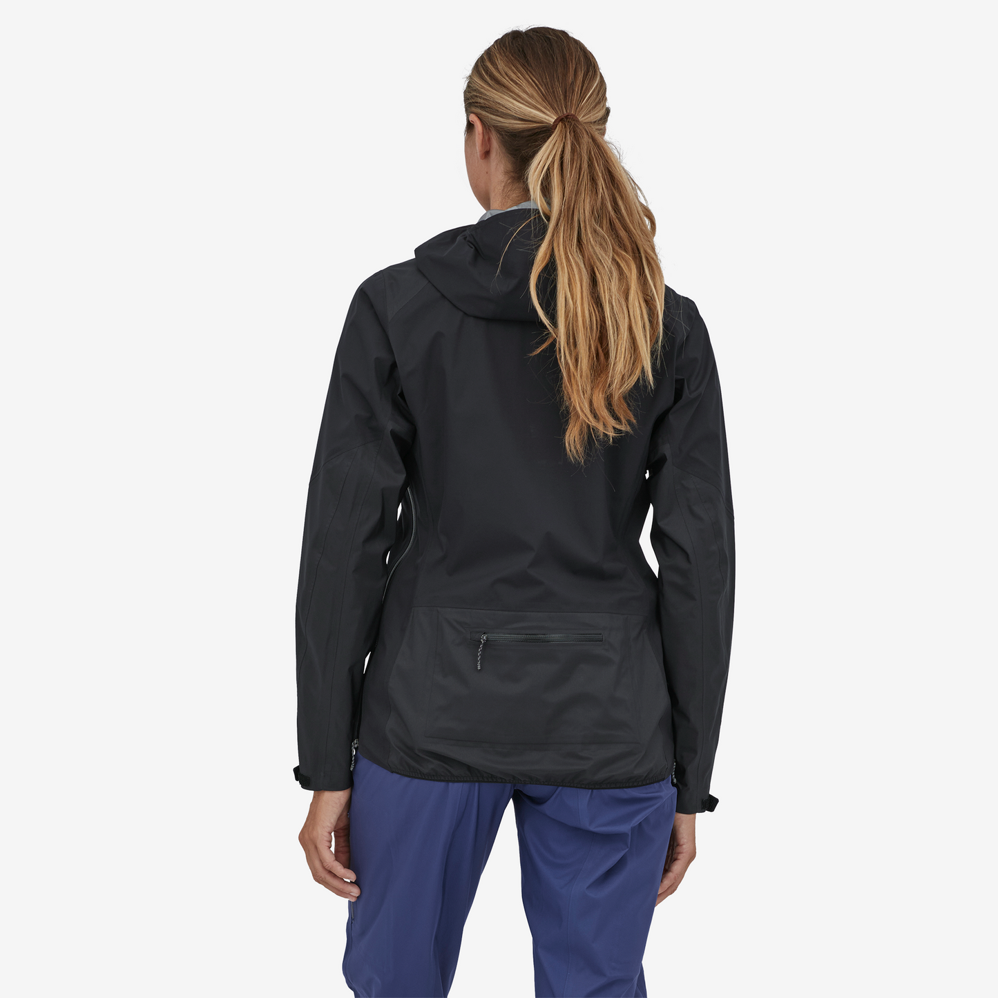 Women's Dirt Roamer Storm Bike Jacket