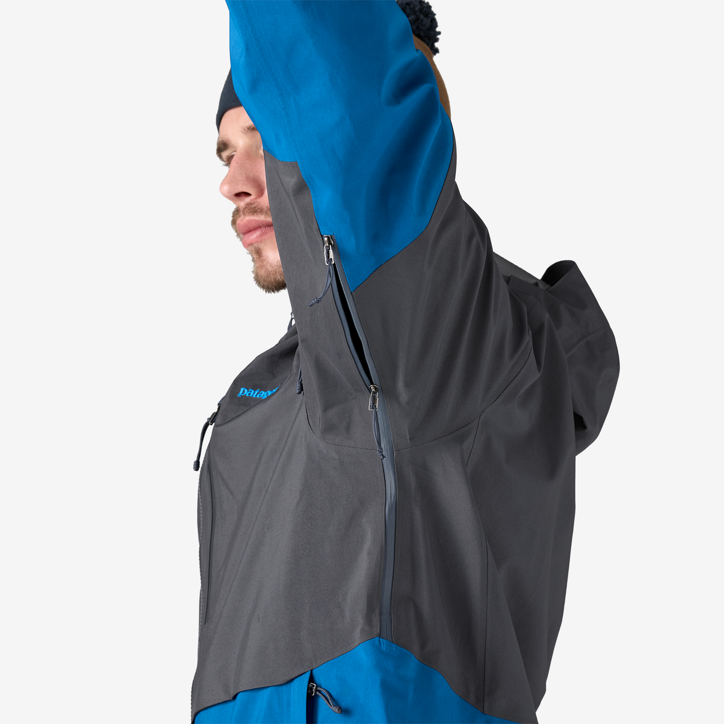 Men's Untracked Jacket