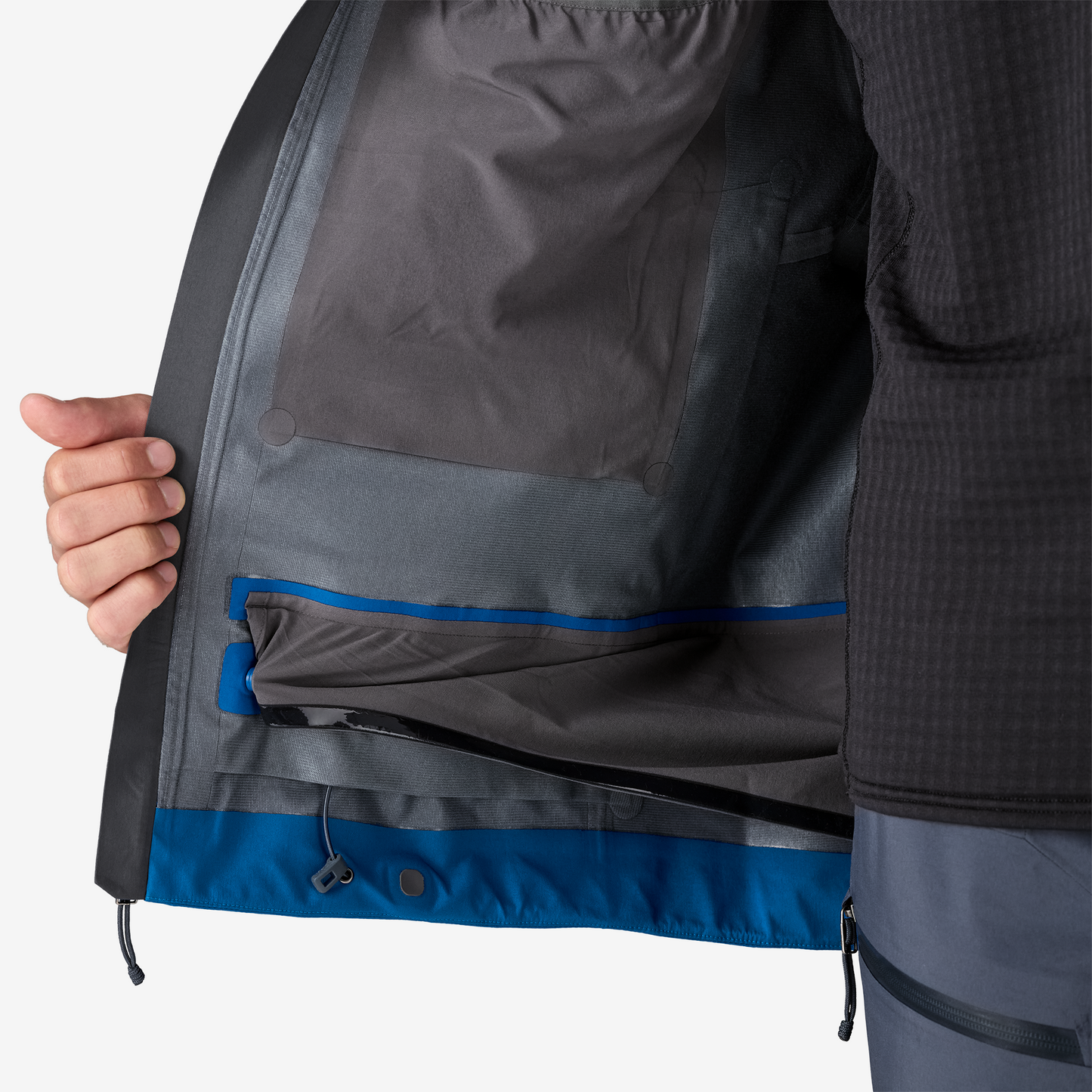 Men's Untracked Jacket