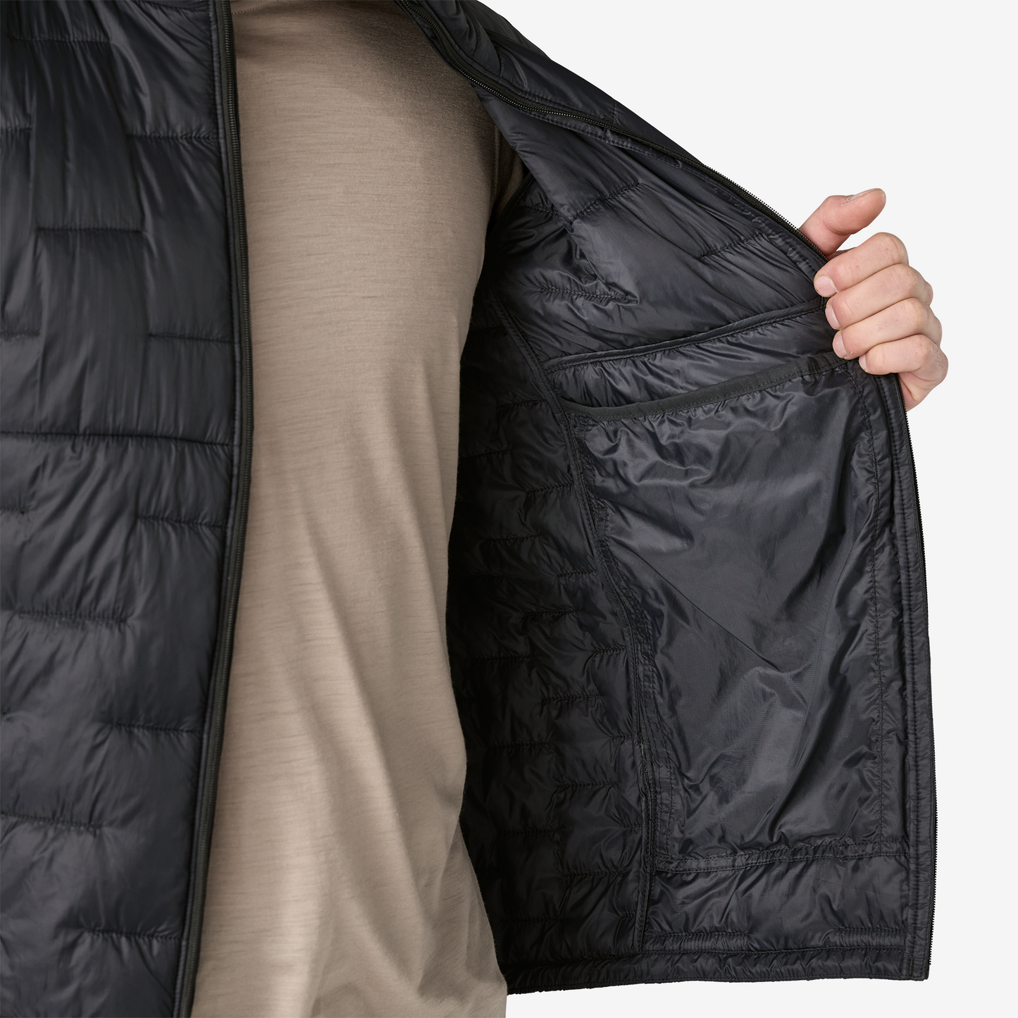 Men's Micro Puff® Jacket