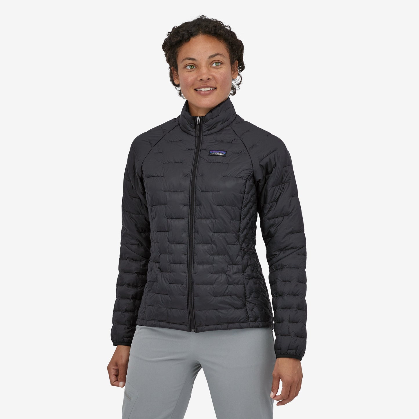 Women's Micro Puff® Jacket