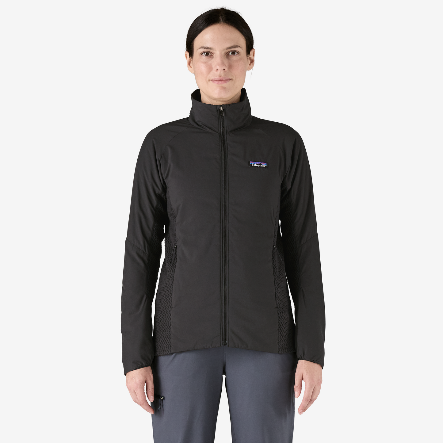 Women's Nano-Air® Light Hybrid Jacket