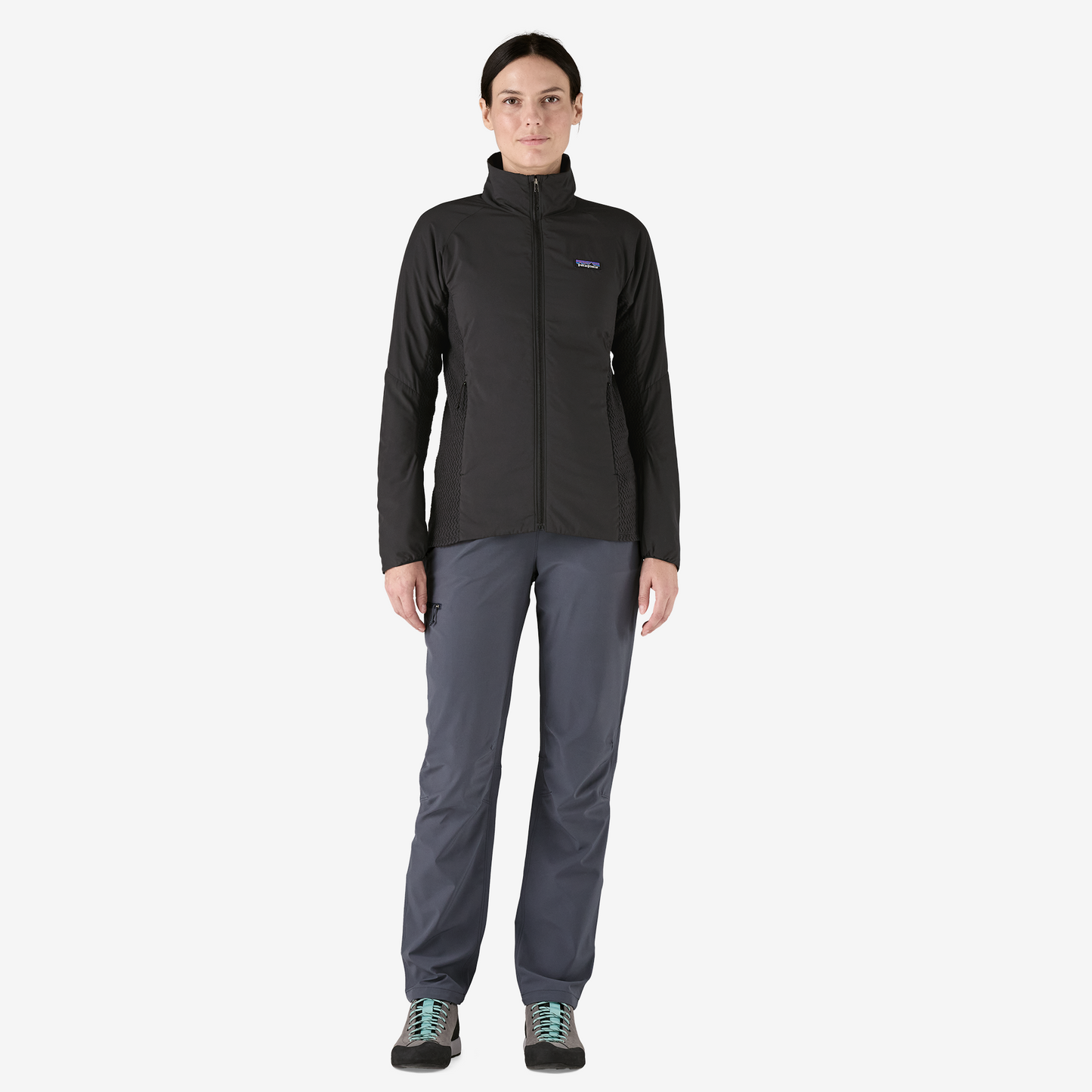Women's Nano-Air® Light Hybrid Jacket