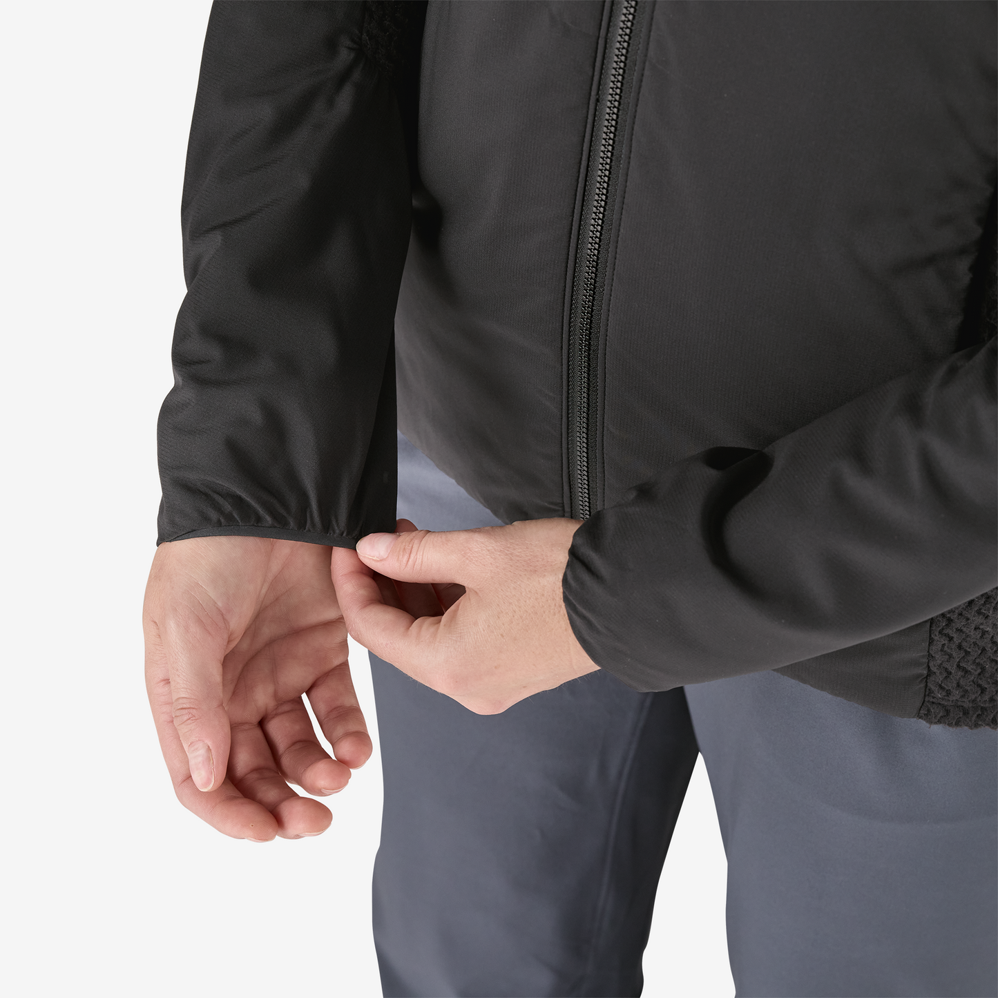 Women's Nano-Air® Light Hybrid Jacket