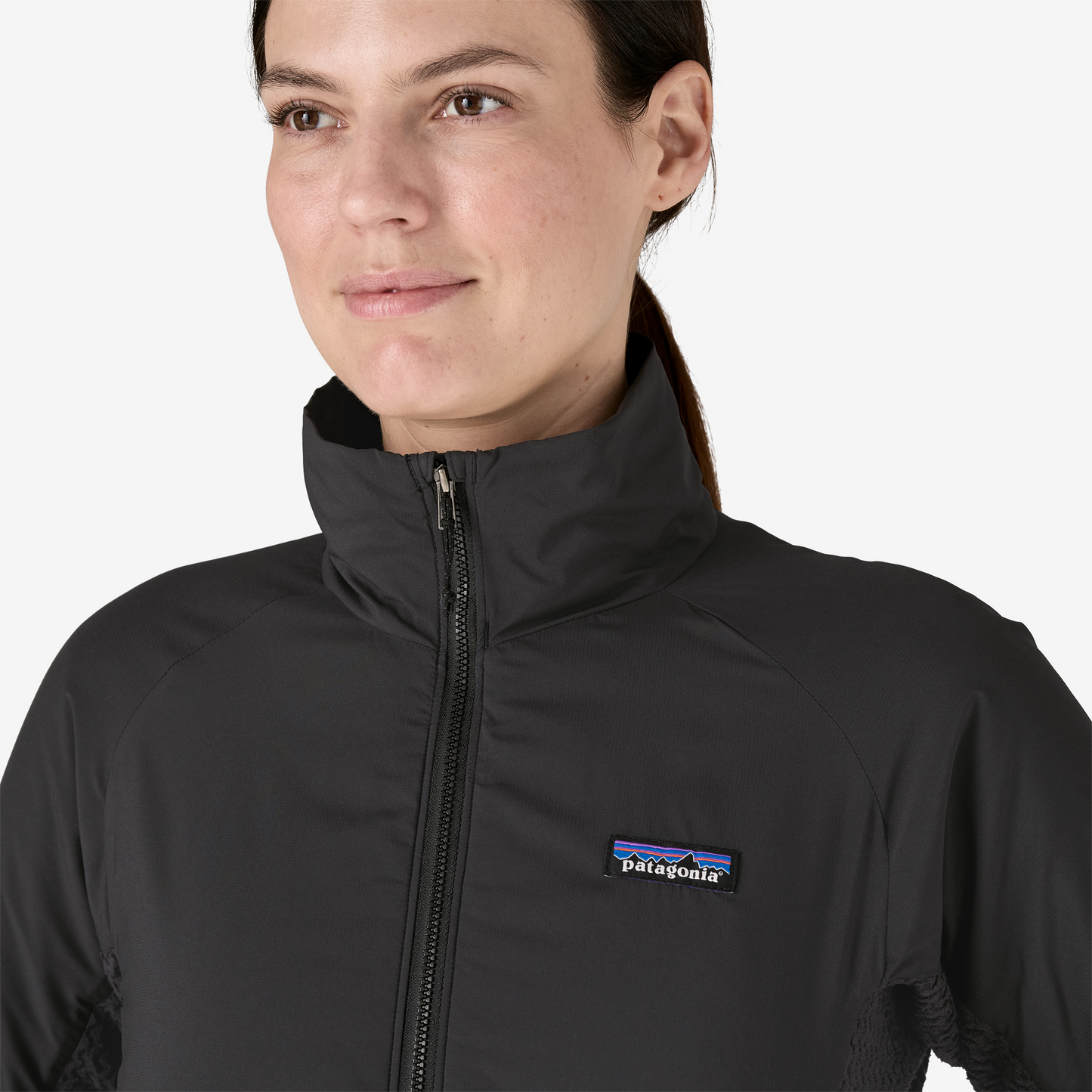 Women's Nano-Air® Light Hybrid Jacket