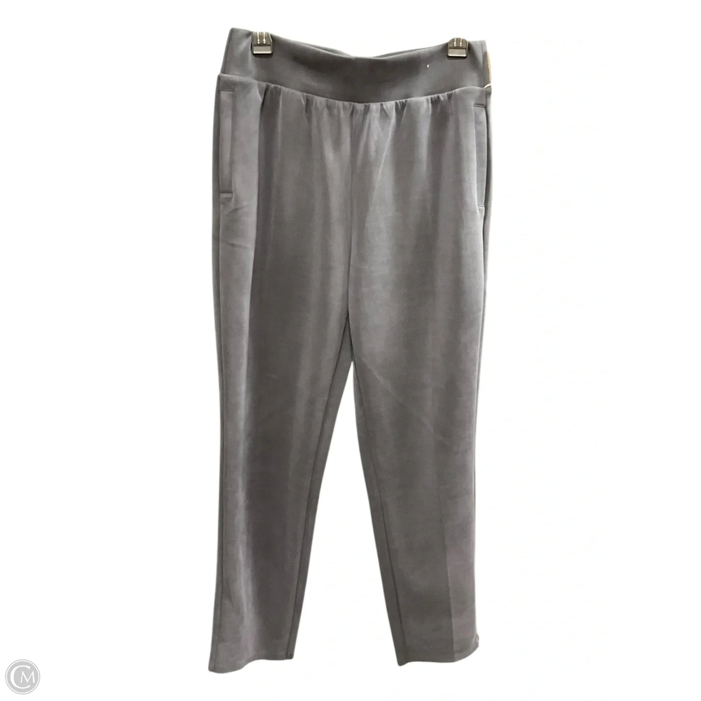 Athletic Pants By Flx In Black, Size: M