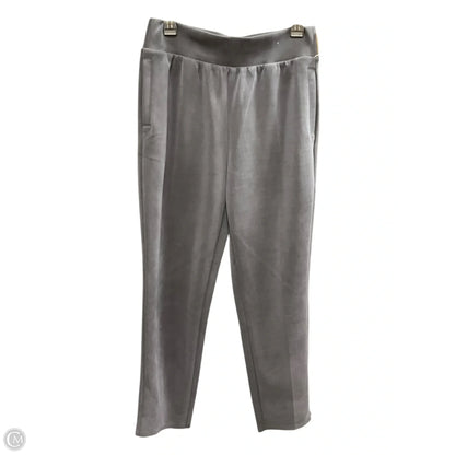 Athletic Pants By Flx In Black, Size: M