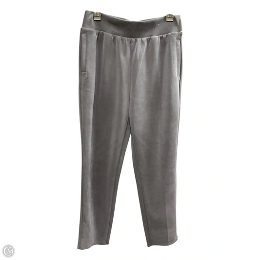 Athletic Pants By Flx In Black, Size: M