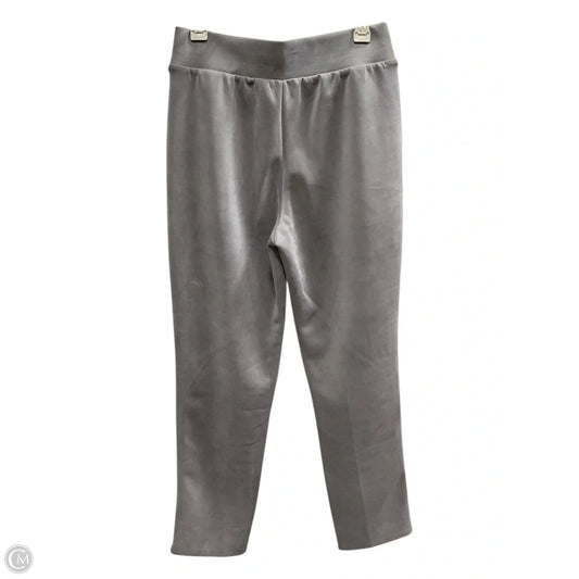 Athletic Pants By Flx In Black, Size: M