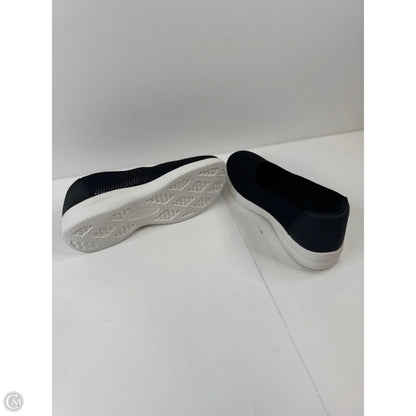 Shoes Flats By Comfortview In Black, Size: 9.5