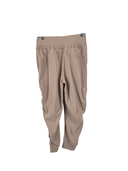 Athletic Pants By Athleta In Grey, Size: 2
