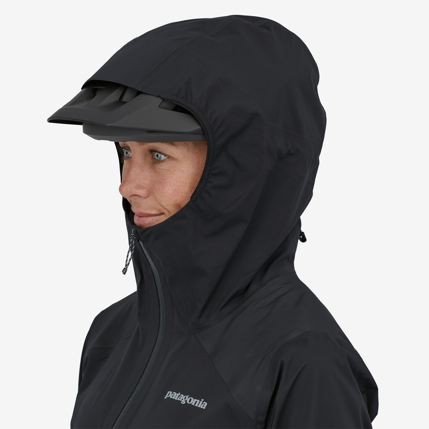 Women's Dirt Roamer Storm Bike Jacket