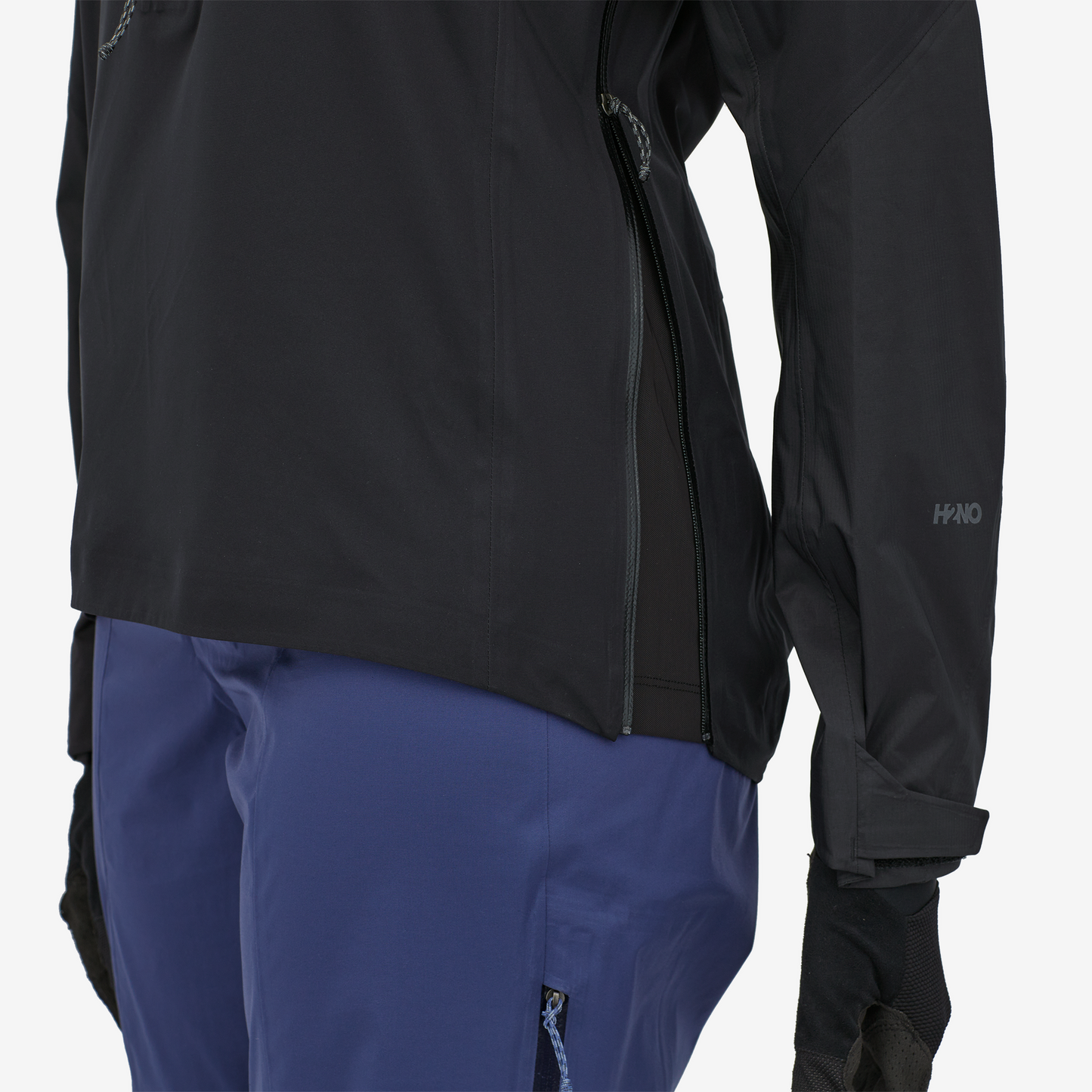 Women's Dirt Roamer Storm Bike Jacket