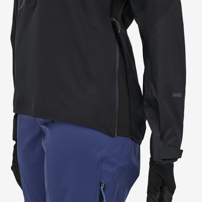 Women's Dirt Roamer Storm Bike Jacket
