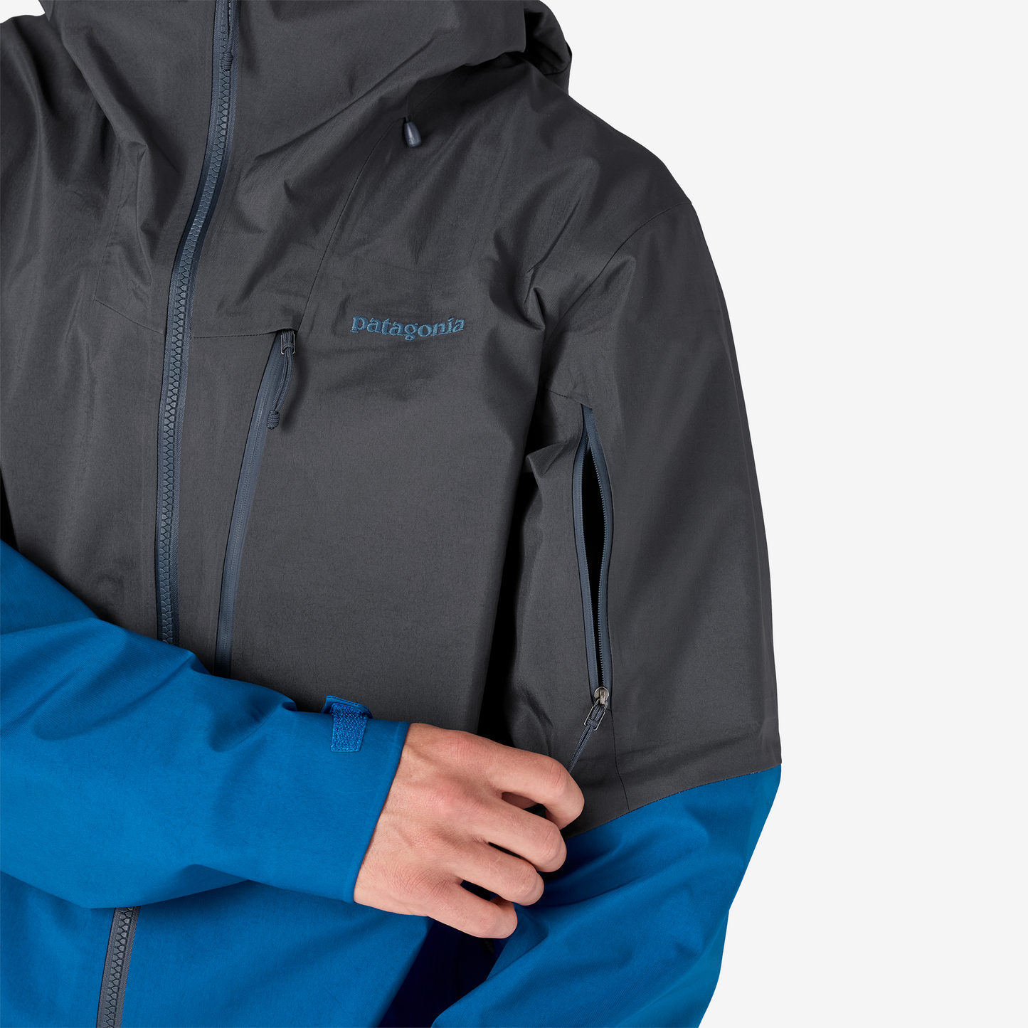 Men's Untracked Jacket