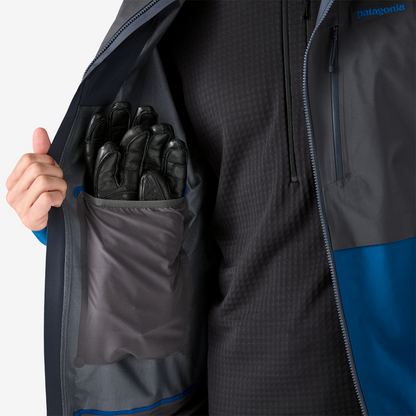 Men's Untracked Jacket