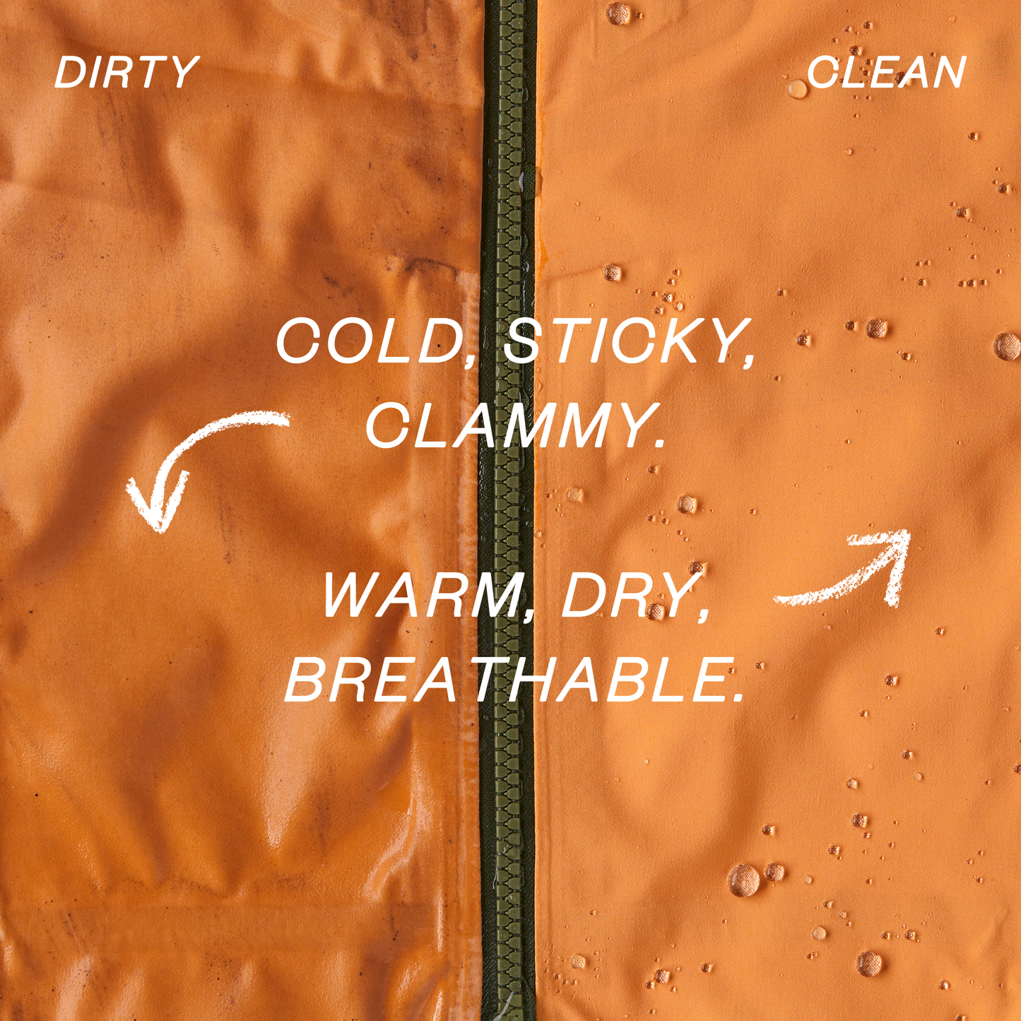 Men's Insulated Powder Town Jacket