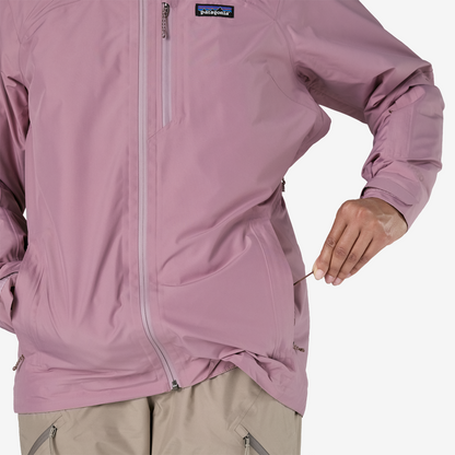 Women's Insulated Powder Town Jacket