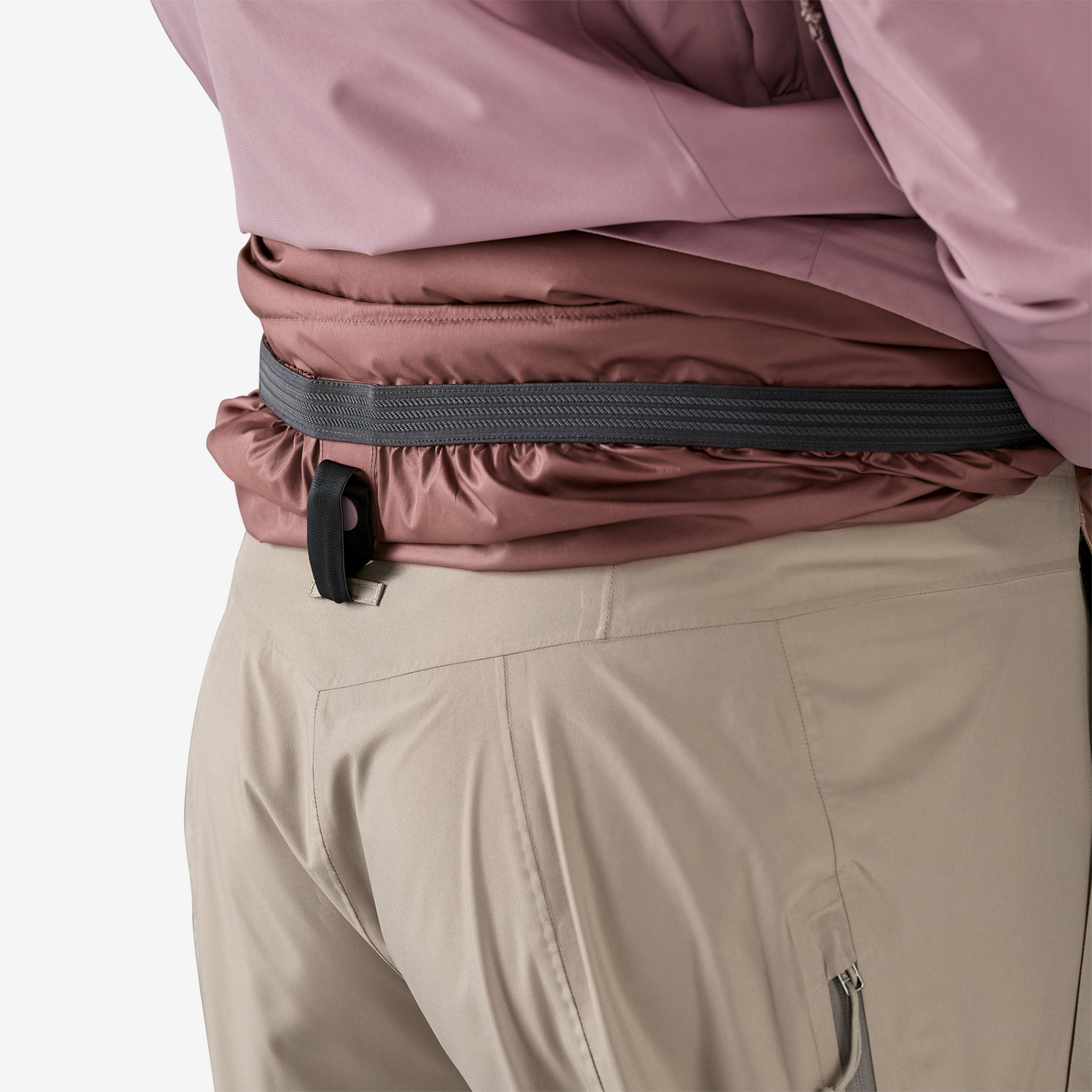 Women's Insulated Powder Town Jacket