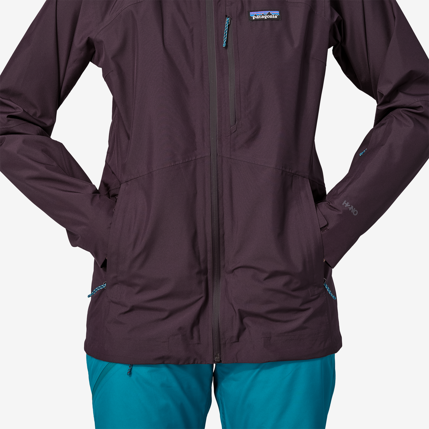Women's Powder Town Jacket