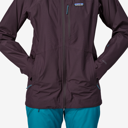 Women's Powder Town Jacket