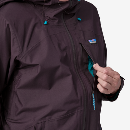 Women's Powder Town Jacket