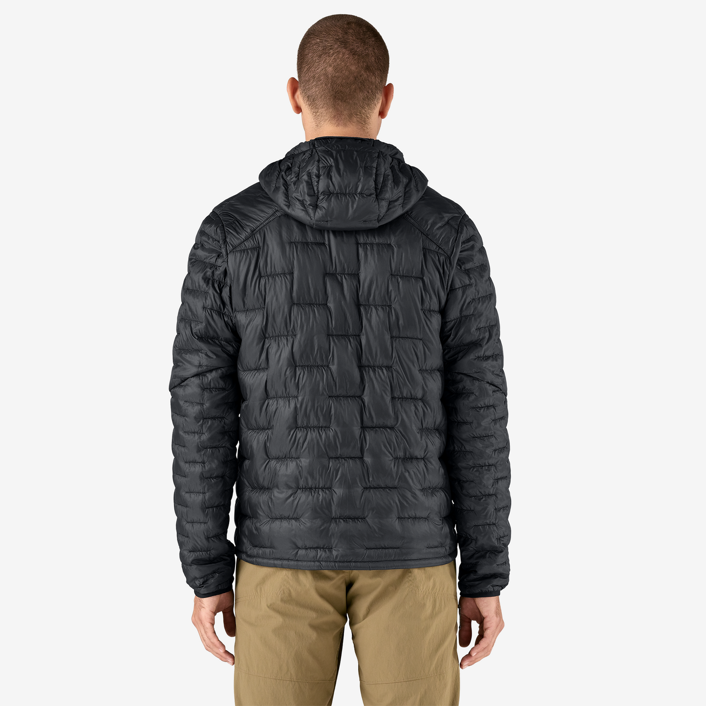 Men's Micro Puff® Hoody