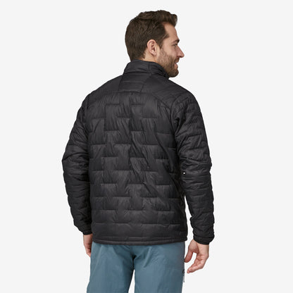 Men's Micro Puff® Jacket
