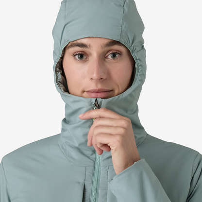 Women's Nano-Air® Hoody