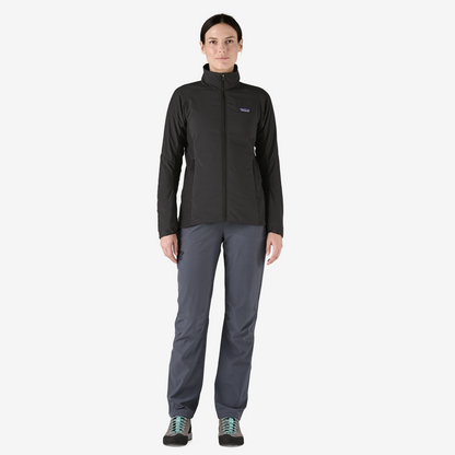 Women's Nano-Air® Light Hybrid Jacket