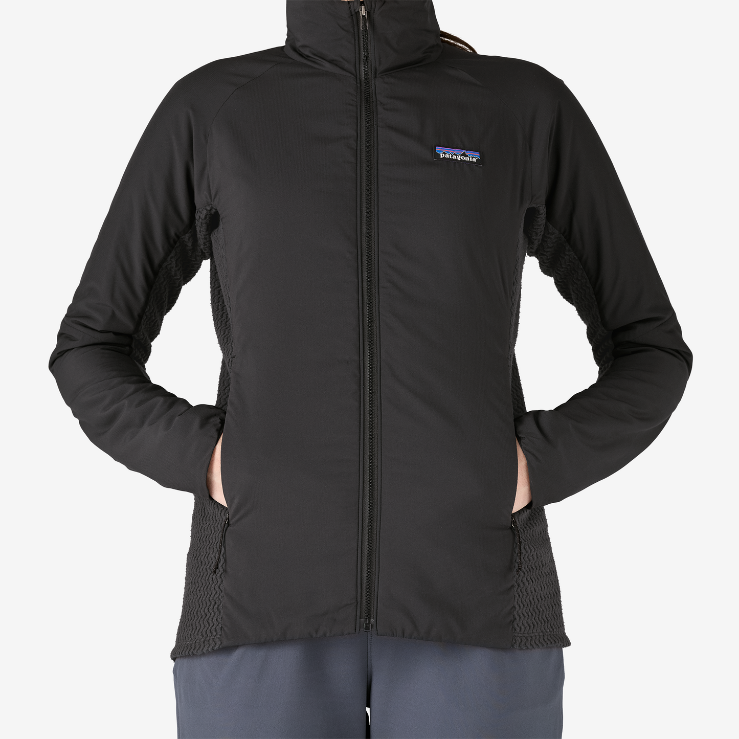 Women's Nano-Air® Light Hybrid Jacket