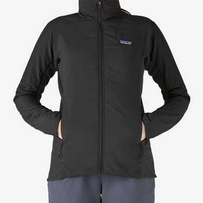 Women's Nano-Air® Light Hybrid Jacket