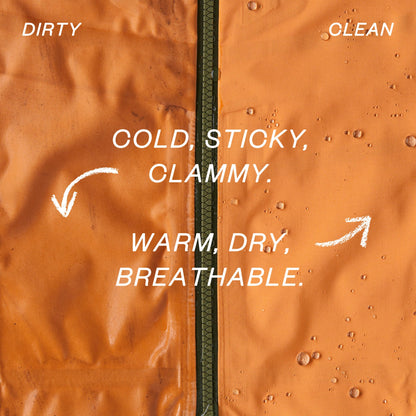 Men's Dirt Roamer Storm Bike Jacket