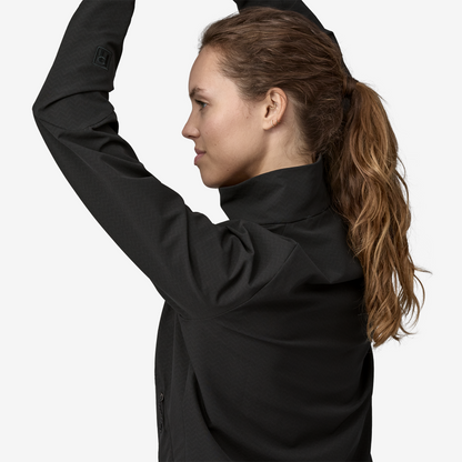 Women's R1® CrossStrata Jacket