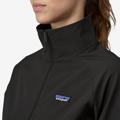 Women's R1® CrossStrata Jacket