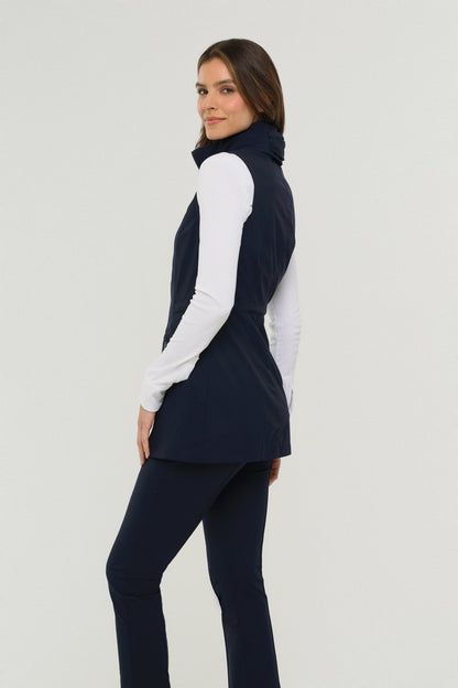 Delaney Travel Vest
