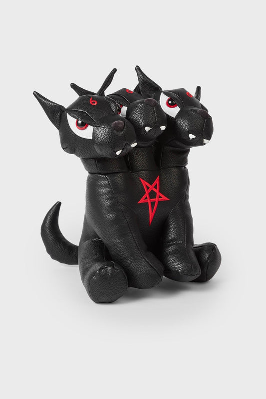 Cerberus: Underdog Plush Toy