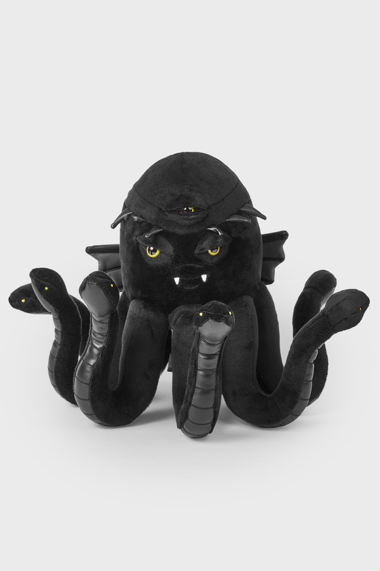 Kraken: Void Plush Toy