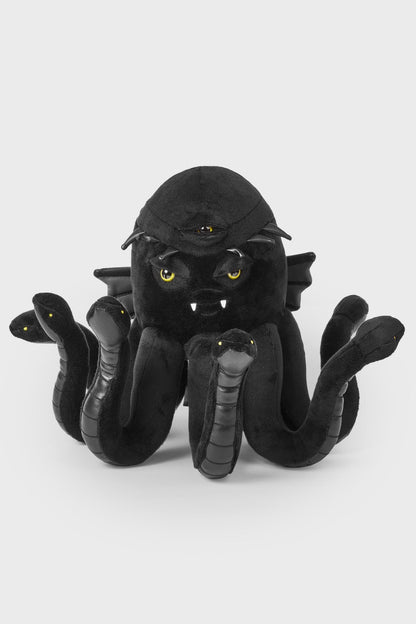 Kraken: Void Plush Toy