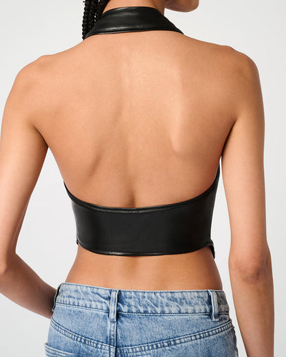 Halter Vest