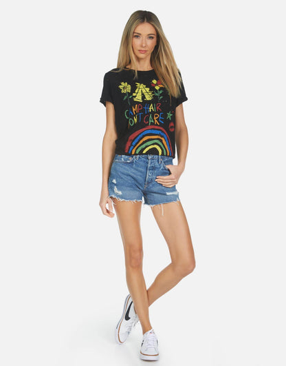 Bess Camp Hair Don't Care